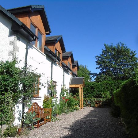 Craik Na Dav B&B 인버모리스톤 외부 사진