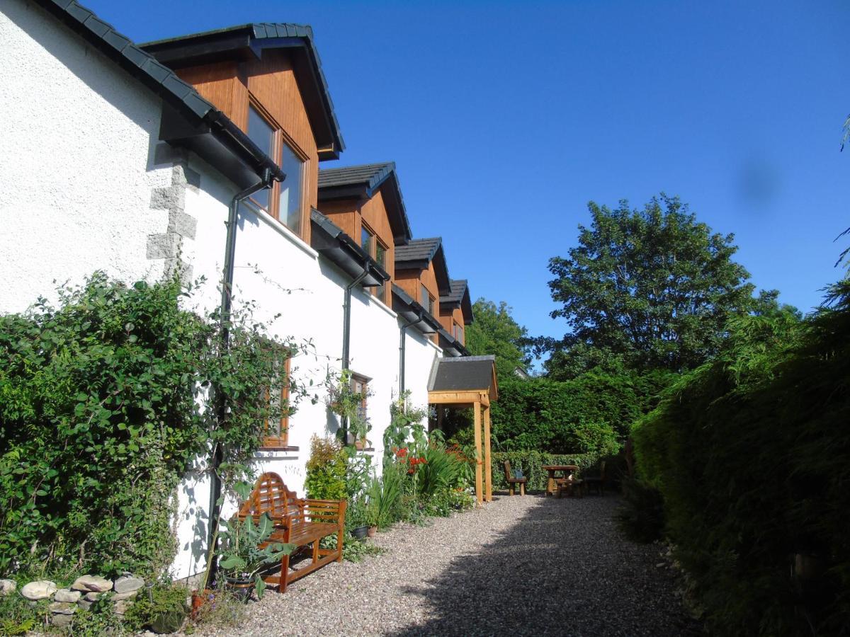 Craik Na Dav B&B 인버모리스톤 외부 사진