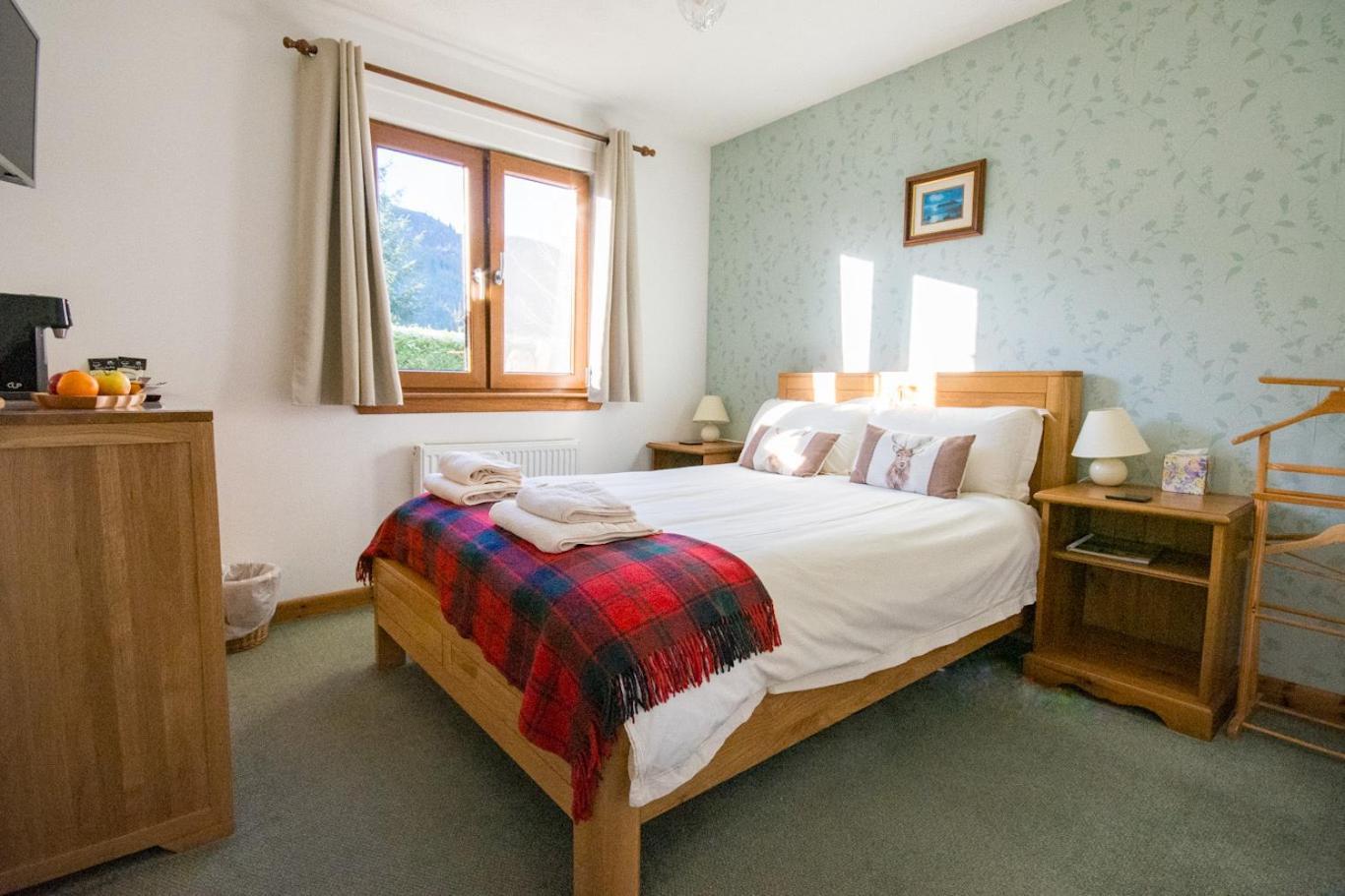 Craik Na Dav B&B 인버모리스톤 외부 사진