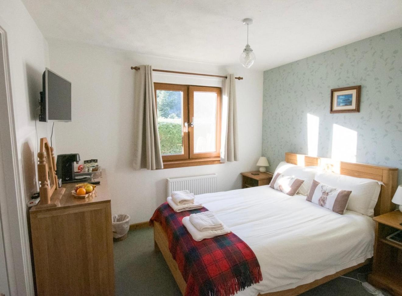 Craik Na Dav B&B 인버모리스톤 외부 사진