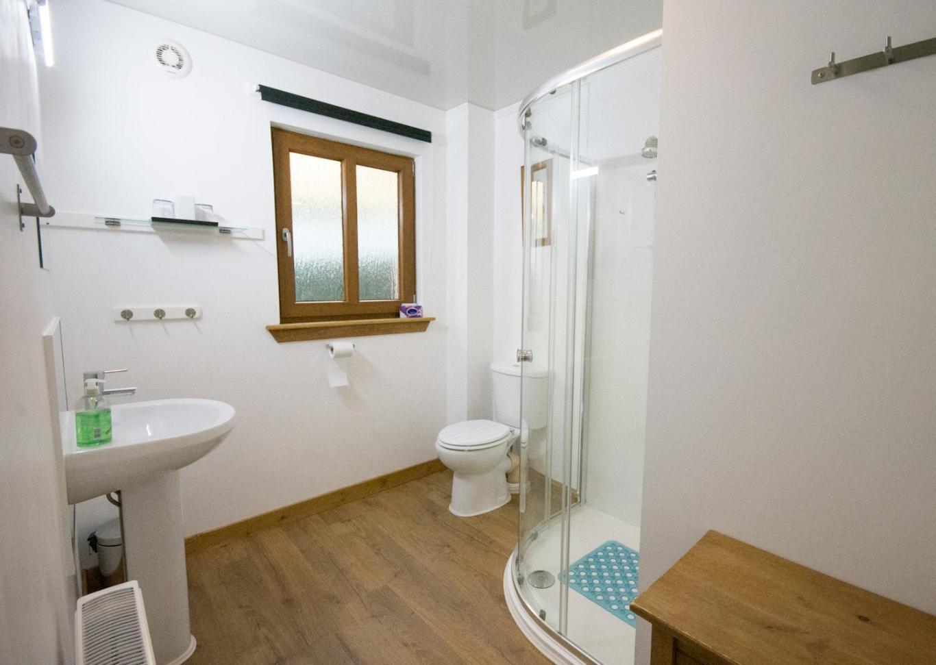 Craik Na Dav B&B 인버모리스톤 외부 사진