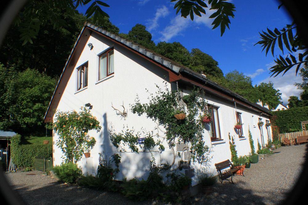 Craik Na Dav B&B 인버모리스톤 외부 사진